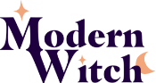 Modern Witch logo